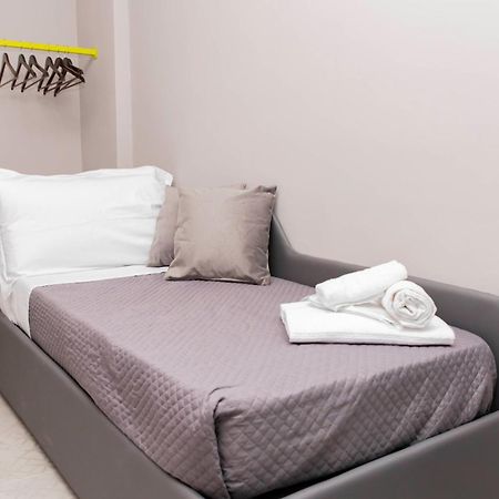 Calypsosuite Σαλέρνο Εξωτερικό φωτογραφία
