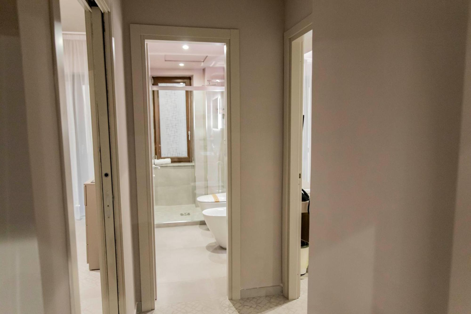 Calypsosuite Σαλέρνο Εξωτερικό φωτογραφία